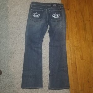 Rock & Republic Jeans